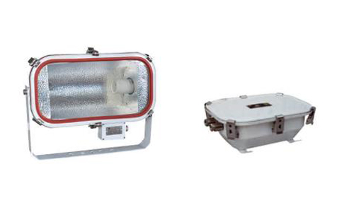 Marine Flood Light with Ballast Box1.jpg